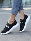 Shoes Woman Trend Summer Casual Sneakers Platform Women's Sports Shoes Breathable Ladies Running Shoes on Sale Female Shoes 42
