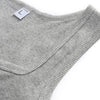 HOT Summer Plus Size Male Clothes Tank Tops 100% Pure Cotton Sleeveless Fitness T-shirt Elastic Bodybuilding Vest For Men Women