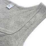 HOT Summer Plus Size Male Clothes Tank Tops 100% Pure Cotton Sleeveless Fitness T-shirt Elastic Bodybuilding Vest For Men Women