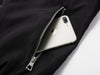 Plus Size 7XL Men's Spring Bomber Jacket Men Autumn y2k Coat Man Windbreaker Male Baseball Jackets Women Bombers Clothing