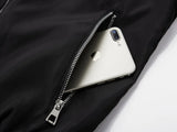 Plus Size 7XL Men's Spring Bomber Jacket Men Autumn y2k Coat Man Windbreaker Male Baseball Jackets Women Bombers Clothing