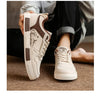Men's Shoes 2024 New Summer Men's Low Cut Men's Sneakers Waterproof Anti Slip Comfortable Wear-resistant Oversized Casual Shoes