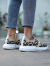 Shoes Woman Trend Summer Casual Sneakers Platform Women's Sports Shoes Breathable Ladies Running Shoes on Sale Female Shoes 42