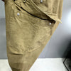 Mens American Tactical Cargo Pants Premium Camo Baggy Loose Fit Vintage Streetwear Korean Style Trendy Workwear Khaki Pants Male