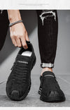 CYYTL Sneakers Casual Mens Shoes Summer Outdoor Breathable Hiking Sports Fashion Running Tennis Luxury Platform Designer Loafers