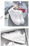 Men's Sneakers Jogging Shoes New Fashion Platform Shoes Men Outdoor Designer Trainers Beathable Running Sneakers Mens Tenis Shoe