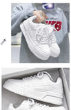 Men's Sneakers Jogging Shoes New Fashion Platform Shoes Men Outdoor Designer Trainers Beathable Running Sneakers Mens Tenis Shoe
