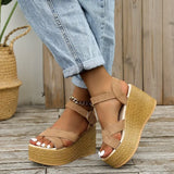 Customizable Summer Woman Sandals Womens Shoes