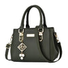 Handbags For Women Shoulder Bags Casual Leather Messenger Bag Large Capacity Handbag Women's Bags