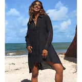 White Beach Dress Cover up Kaftans Sarong Bathing Suit Cover ups Beach Pareos Swimsuit Cover up Womens Swim Wear Beach Tunic