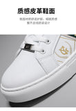 CYYTL Mens Shoes Luxury Casual Sneakers Skateboard Summer Leather Outdoor Hiking Designer Sports Tennis Running Platform Loafers