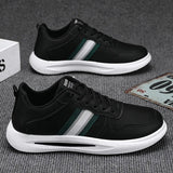 2025 New Men Shoes Fashion Mens Casual Shoes Comfort Mesh Platform Male Sneakers Outdoor Sport Shoes Tennis Zapatillas De Hombre