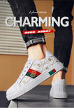 CYYTL Mens Shoes Luxury Casual Sneakers Skateboard Summer Leather Outdoor Hiking Designer Sports Tennis Running Platform Loafers
