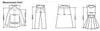 Denim Women Vest Luxury Pearls Fashion Ripped Autumn Jeans Jacket New Causal Waistcoats S-5XL