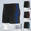 Swimming Shorts Breathable Skinny Quick Dry Bathing Plus Size Swimwear Hot Spring Men Swimming Trunks Water Sports Clothes