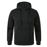 Men Sportswear Sweater Suit Hoodies + Pants Sports Clothing Spring Autumn Sets Jogging Trousers Running Male Tracksuits