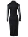 Women Sexy Party Dress