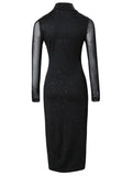 Women Sexy Party Dress