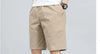 Plus Size Men's Shorts Streetwear Casual Cotton Summer Breathable Fitness Knee Shorts Sports Shorts  Sweatwear 6XL