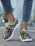 Shoes Woman Trend Summer Casual Sneakers Platform Women's Sports Shoes Breathable Ladies Running Shoes on Sale Female Shoes 42