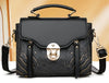 High end handbag for women in spring and summer fashion, hand-held buckle for women, small square bag, stylish and versatile sin