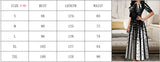 Women's Elegant Party Long Dresses Loose Round Neck Short Sleeves Retro Printed Casual Long Dress 2024