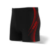 Swimming Shorts Breathable Skinny Quick Dry Bathing Plus Size Swimwear Hot Spring Men Swimming Trunks Water Sports Clothes