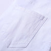Punk Plus Size Pants Men Skinny Ripped Hole Patchwork Jeans Slim Pencil Denim Hip Pop Trousers Autumn Winter Streetwear Men's
