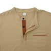 New Summer Men's Short - sleeved Polo Shirts: Casual, Sporty and Quick - drying Men's Tops