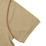 New Summer Men's Short - sleeved Polo Shirts: Casual, Sporty and Quick - drying Men's Tops
