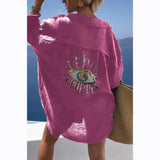 White Beach Dress Cover up Kaftans Sarong Bathing Suit Cover ups Beach Pareos Swimsuit Cover up Womens Swim Wear Beach Tunic