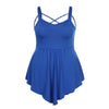 Plus Size Vest Tops for Women Clothing 2025 Summer Sexy Large Size Slim Pullover Short Sleeve Female Korean Tank T-Shirts Tees