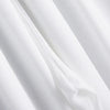 Women Chinese Classical Dance Clothing Female Elegant Trousers Practiice Clothes Modern Elastic Waist Ethnic Pants White Black