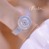 New hot-selling luxury women's watches relogios feminino waterproof watch for women gifts reloj mujer saat