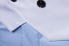 2025 Men's Formal Dress Vest Top Double Breasted Casual Tank Tops Solid Slim V-Neck Club Party Suits Vest Formal Waistcoat Men