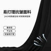Men's Suit Shorts Summer Simple Slim Straight Handsome New Chic Solid Color Thin Five-point Trousers High-end Casual Trousers