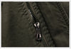 Spring Autumn New 100% Cotton Men Outwear Fashion Casual Outdoor Jacket Mens Brand High-Quality Jackets Coat Men Bomber Jacket