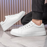 Men Shoes Sneakers for Men 2024 New Fashion  Comfort Lightweight Casual Shoes Outdoor Walking Skateboard Footwear Size 39-46