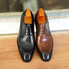 Mens Leather Shoes High Quality Men's Shoes Pointed Oxford Wedding Leather Men Dress Shoes 2024 Gentleman Office Man Shoe