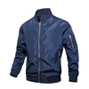 Plus Size 7XL Men's Spring Bomber Jacket Men Autumn y2k Coat Man Windbreaker Male Baseball Jackets Women Bombers Clothing