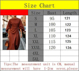 2025 Women's Clothing Fashion Black Dress Temperament Elegant Casual Waist-closing Maxi Bat Sleeve Dresses For Women Robe Femel