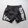 Mens Swim Trunks Gym Training Sport Shorts Summer Beach Wear Quick Dry Breathable Jogging Lightweight Casual Shorts Male 2025