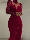 Women Sexy Party Dress