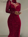 Women Sexy Party Dress