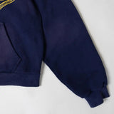 European and American punk hip-hop men suit Y2K Gothic Harajuku new zipper sportswear couple retro hip-hop oversized set