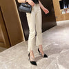 Women Evening Party High Heels New  Pumps Elegant Ladies Pointed To Black  Strappy Stripper Shoes for Women