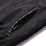 Plus Size 7XL Men's Spring Bomber Jacket Men Autumn y2k Coat Man Windbreaker Male Baseball Jackets Women Bombers Clothing