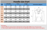Plus Size Do What Makes You Happy Simple Letter Printed Hoodie Women Men Autumn Winter Clothing Sweatshirt Sudaderas Pullover