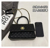 Premium Designer Handbag for Women Genuine Leather Crossbody Shoulder Purse Ladies Tote Bags with Zipper Closure