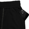 Men's Summer Sports suit Casual Fashion sports two-piece suit Sports quick-drying T-shirt shorts set Fitness Top Sports shorts